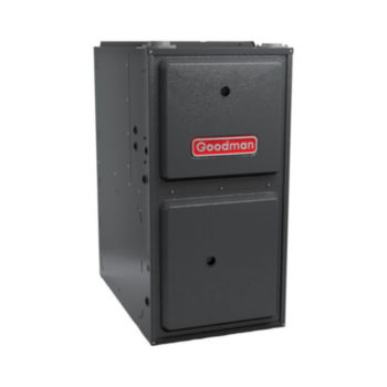 Goodman gas furnace