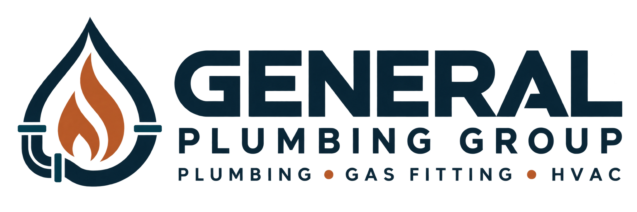General Plumbing Group — Plumbing, Gas Fitting, HVAC