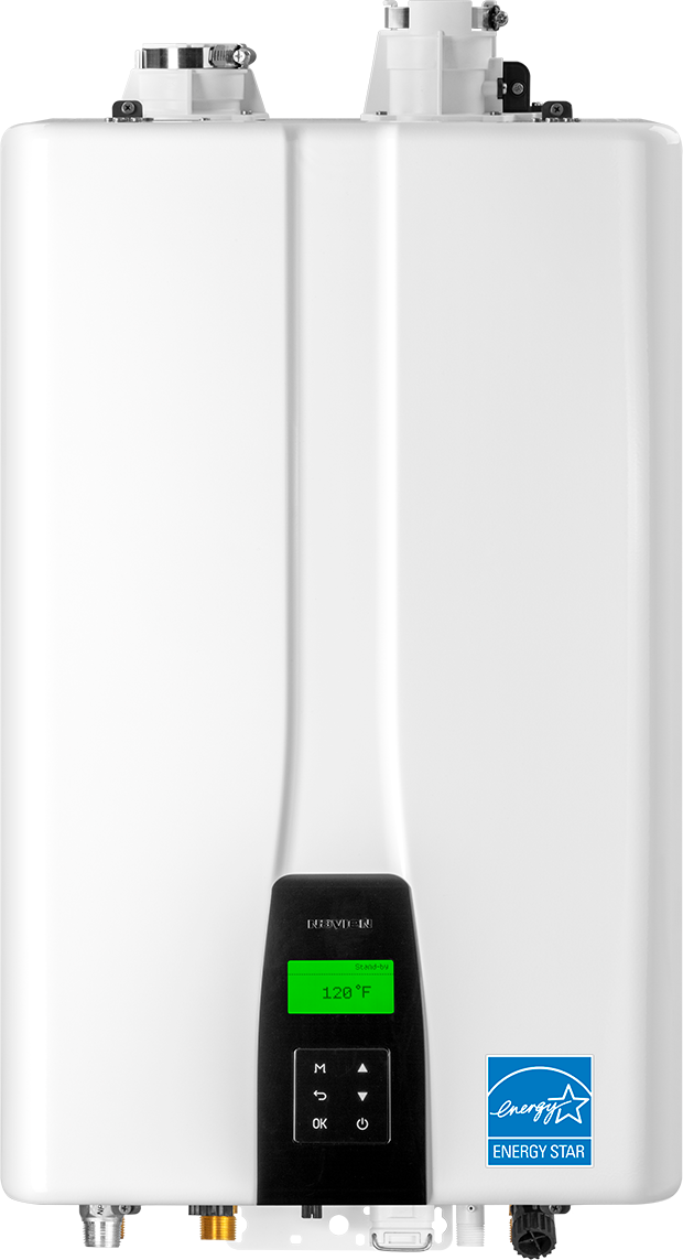 Navien NPE-2 tankless water heater